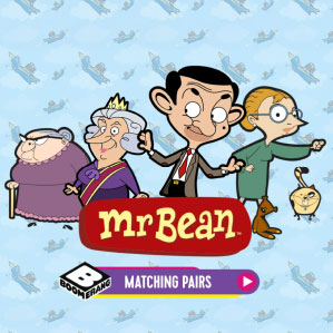 Game Title