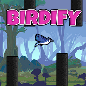 Game Title