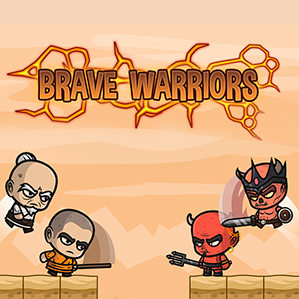 Game Title
